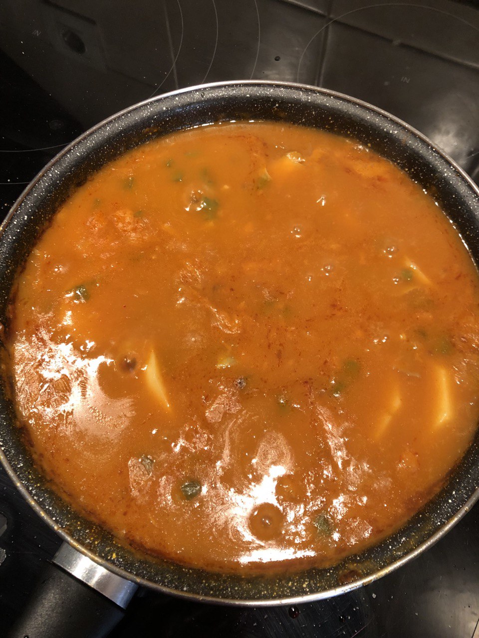 Gachas naranjas 